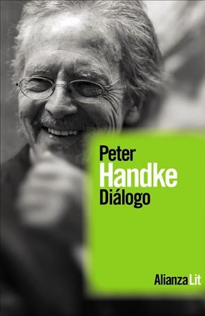 Diálogo | 9788411489225 | Handke, Peter | Librería Castillón - Comprar libros online Aragón, Barbastro