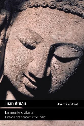 La mente diáfana | 9788411489089 | Arnau, Juan | Librería Castillón - Comprar libros online Aragón, Barbastro