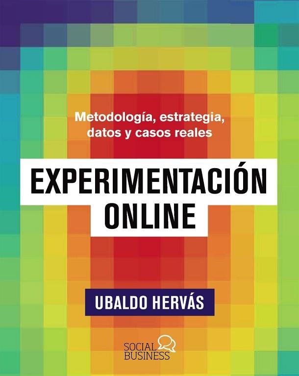 Experimentación online | 9788441549180 | Hervás Olvera, Ubaldo | Librería Castillón - Comprar libros online Aragón, Barbastro