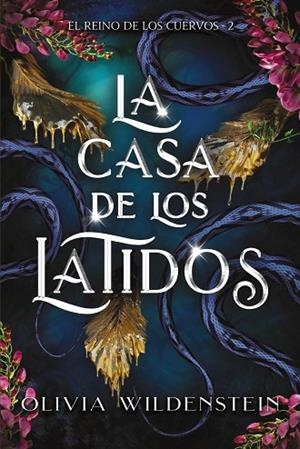 La casa de los latidos | 9788419988485 | Wildenstein, Olivia | Librería Castillón - Comprar libros online Aragón, Barbastro