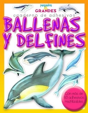 Ballenas y delfines | 9788498255225 | Librería Castillón - Comprar libros online Aragón, Barbastro