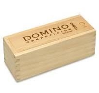 DOMINO COMPETICION R:250 | 8422878702503 | Librería Castillón - Comprar libros online Aragón, Barbastro
