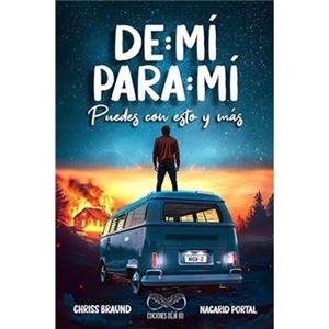 DE MÍ PARA MÍ, PUEDES CON ESTO Y MÁS | 9786287606777 | Librería Castillón - Comprar libros online Aragón, Barbastro