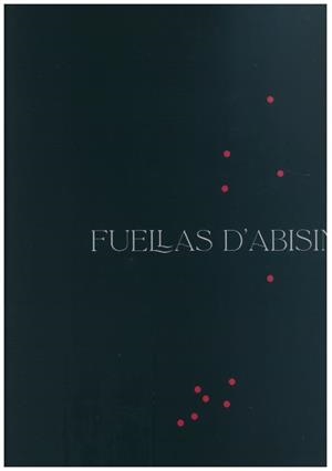 FUELLAS D'ABISINIA | 9788495997777 | NABARRO, CHUSÉ INAZIO | Librería Castillón - Comprar libros online Aragón, Barbastro