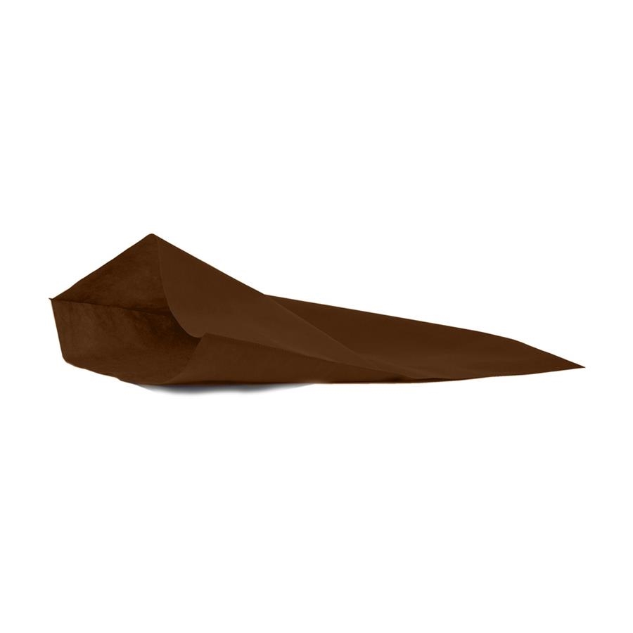 BOLSA PARA DISFRAZ 65 X 90 CM TEJIDO NO TEJIDO TNT 60GR MARRON | 8429640051302 | Librería Castillón - Comprar libros online Aragón, Barbastro
