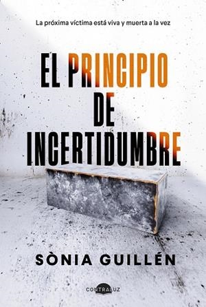 El principio de incertidumbre | 9788419822505 | Guillén, Sònia | Librería Castillón - Comprar libros online Aragón, Barbastro