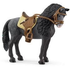 FIGURA SCHELEICH CABALLO STUTE PURA RAZA ESPAÑOLA | 4059433994710 | Librería Castillón - Comprar libros online Aragón, Barbastro