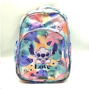 MOCHILA ADAPT A CARRO BIBAK SITCH PASTEL | 5903686395482 | Librería Castillón - Comprar libros online Aragón, Barbastro