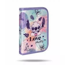 PLUMIER SIN CONTENIDO CLIPPER STITCH PASTEL | 5903686391866 | Librería Castillón - Comprar libros online Aragón, Barbastro