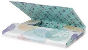 CARPETA SOLAPAS A4  STITCH PASTEL MULTICOLOR | 5903686375200 | Librería Castillón - Comprar libros online Aragón, Barbastro