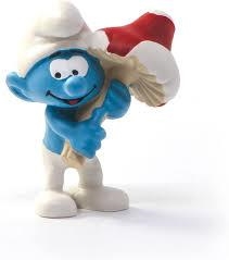 FIGURA SCHELEICH PITUFO CON SETA | 4059433117324 | Librería Castillón - Comprar libros online Aragón, Barbastro