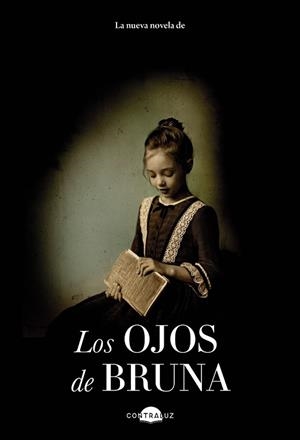 Los ojos de Bruna | 9788419822451 | Chacón, Inma | Librería Castillón - Comprar libros online Aragón, Barbastro