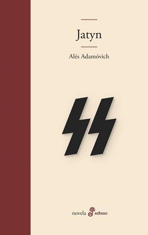 Jatyn | 9788435011808 | Adamóvich, Alés | Librería Castillón - Comprar libros online Aragón, Barbastro