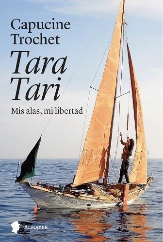Tara Tari | 9788412891508 | Trochet, Capucine | Librería Castillón - Comprar libros online Aragón, Barbastro