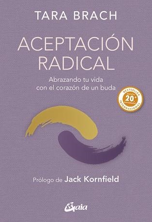 Aceptación radical | 9788411081696 | Brach, Tara | Librería Castillón - Comprar libros online Aragón, Barbastro