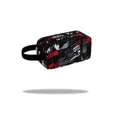 PORTATODO TRES CREMALLERAS PRIMUS SODA | 5903686357589 | Librería Castillón - Comprar libros online Aragón, Barbastro