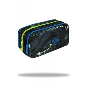 PORTATODO TRES CREMALLERAS PRIMUS SPEED DRIVE | 5907620106295 | Librería Castillón - Comprar libros online Aragón, Barbastro