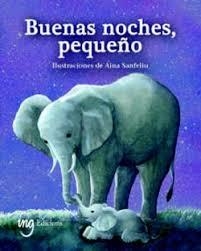 Buenas noches, pequeño | 9788412950052 | G. Galceran, Àuria | Librería Castillón - Comprar libros online Aragón, Barbastro