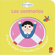 Los contrarios | 9788411827829 | Dall#Ava, Caroline | Librería Castillón - Comprar libros online Aragón, Barbastro