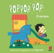El parque | 9788411827300 | Cosneau, Géraldine | Librería Castillón - Comprar libros online Aragón, Barbastro
