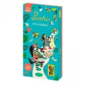 PARCHIS | 9782733896143 | VV.AA. | Librería Castillón - Comprar libros online Aragón, Barbastro