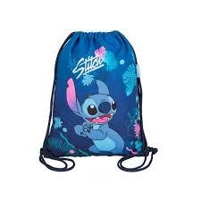 SACO PLANO BETA STITCH | 5903686354700 | Librería Castillón - Comprar libros online Aragón, Barbastro