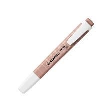 FLUORESCENTE STABILO SWING COOL NATURECOLOR 275/175 SIENA | 4006381618311 | Librería Castillón - Comprar libros online Aragón, Barbastro