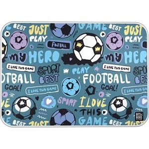 VADE SOBREMESA PVC GRAFOPLAS BITS & BOBS HERO | 8413623169481 | Librería Castillón - Comprar libros online Aragón, Barbastro