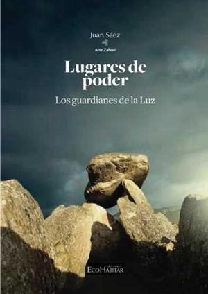 Lugares de poder | 9788494537493 | Sáez Macías, Juan Ramón | Librería Castillón - Comprar libros online Aragón, Barbastro