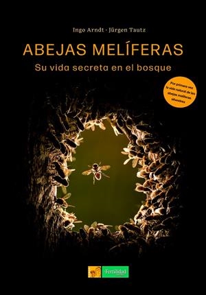 Abejas melíferas | 9788412587579 | Tautz, Jürgen/Arndt, Ingo | Librería Castillón - Comprar libros online Aragón, Barbastro