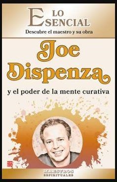 JOE DISPENZA y el poder de la mente curativa | 9788499177434 | Nord, Einar | Librería Castillón - Comprar libros online Aragón, Barbastro