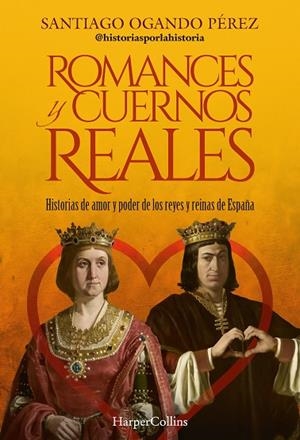 Romances y cuernos reales | 9788410642119 | Ogando Pérez, Santiago | Librería Castillón - Comprar libros online Aragón, Barbastro