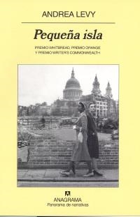 PEQUEÑA ISLA | 9788433971098 | LEVY, ANDREA | Librería Castillón - Comprar libros online Aragón, Barbastro
