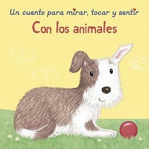 Con los animales | 9788491457732 | Varios autores | Librería Castillón - Comprar libros online Aragón, Barbastro