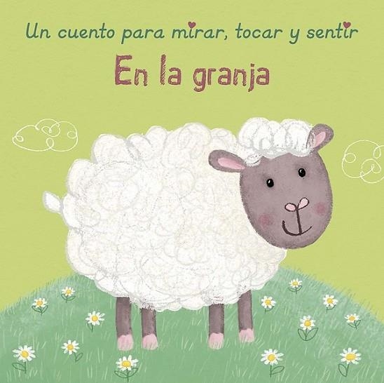 EN LA GRANJA | 9788491457749 | HARMER, SHARON | Librería Castillón - Comprar libros online Aragón, Barbastro