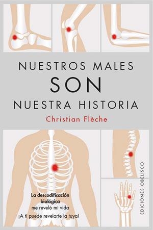 Nuestros males son nuestra historia | 9788411722506 | Flèche, Christian | Librería Castillón - Comprar libros online Aragón, Barbastro