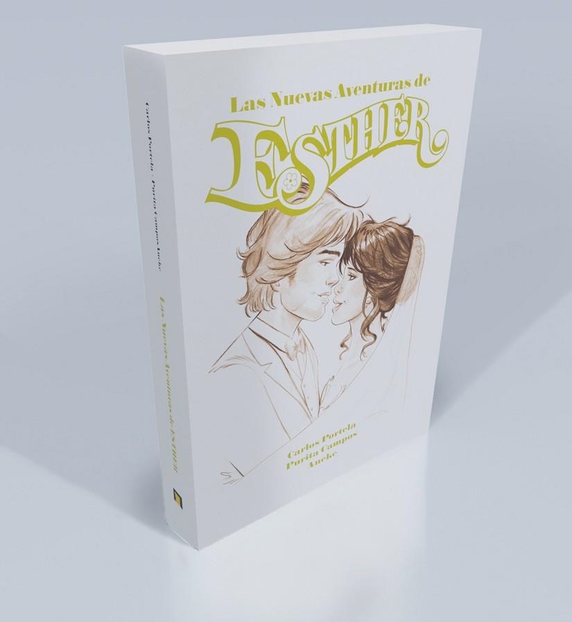 Estuche Exclusivo – "Esther. La Boda” | 9788410390164 | Librería Castillón - Comprar libros online Aragón, Barbastro