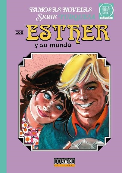 ESTHER Y SU MUNDO vol. 5 | 9788410390171 | Librería Castillón - Comprar libros online Aragón, Barbastro