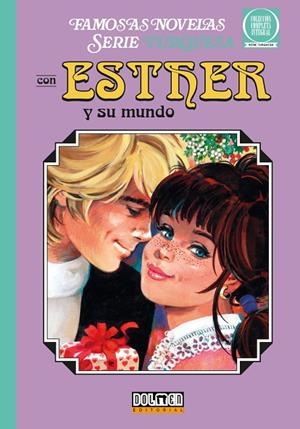 ESTHER Y SU MUNDO vol. 3 | 9788419740915 | Librería Castillón - Comprar libros online Aragón, Barbastro