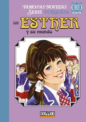 ESTHER Y SU MUNDO vol. 1 | 9788419380852 | Librería Castillón - Comprar libros online Aragón, Barbastro