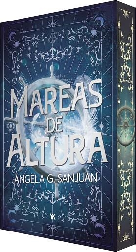 Mareas de altura | 9788410479890 | G. Sanjuán, Ángela | Librería Castillón - Comprar libros online Aragón, Barbastro