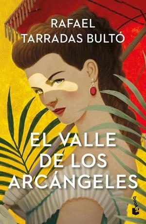 El Valle de los Arcángeles | 9788467069082 | Tarradas Bultó, Rafael | Librería Castillón - Comprar libros online Aragón, Barbastro
