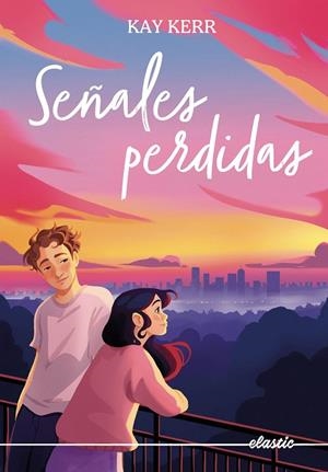 Señales perdidas | 9788419478863 | Kerr, Kay | Librería Castillón - Comprar libros online Aragón, Barbastro
