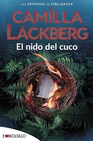 El nido del cuco | 9788418185786 | Läckberg, Camilla | Librería Castillón - Comprar libros online Aragón, Barbastro