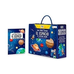 EL ESPACIO - NUEVA EDICION | 9788410443068 | Librería Castillón - Comprar libros online Aragón, Barbastro