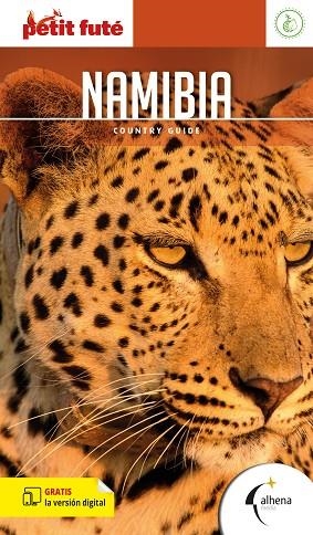 Namibia | 9788418086564 | Varios autores | Librería Castillón - Comprar libros online Aragón, Barbastro