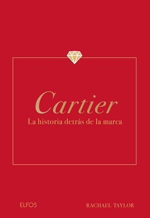 Cartier | 9788410268623 | Taylor, Rachael | Librería Castillón - Comprar libros online Aragón, Barbastro