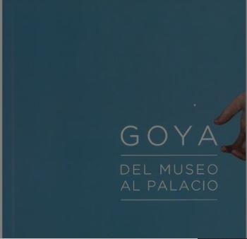 Goya | 9788483805046 | Librería Castillón - Comprar libros online Aragón, Barbastro
