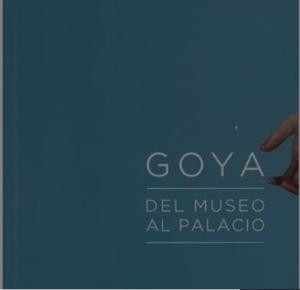 Goya | 9788483805046 | Librería Castillón - Comprar libros online Aragón, Barbastro