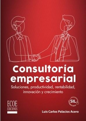 Consultoría empresarial: Soluciones, productividad, rentabilidad, innovación y c | 9789585038189 | Palacios Acero, Luis Carlos | Librería Castillón - Comprar libros online Aragón, Barbastro